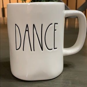 Rae Dunn Coffee Cup